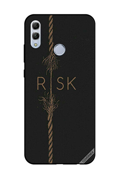 Covernex Protective Case Cover For Honor 10 Lite Risk
