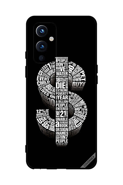 Covernex غطاء حماية لهاتف OnePlus 9 دولار