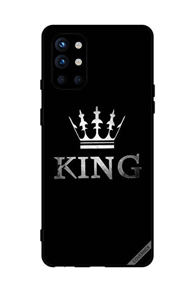 Covernex غطاء حماية لهاتف OnePlus 9R King