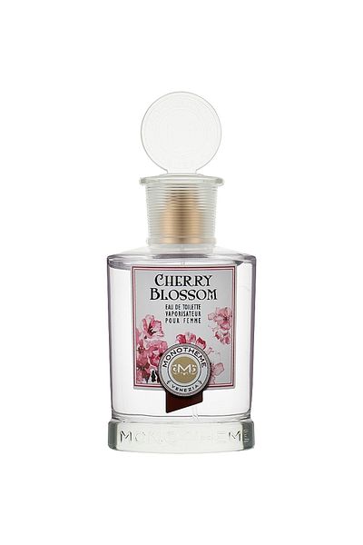 Monotheme Cherry Blossom for Women EDT 100Ml