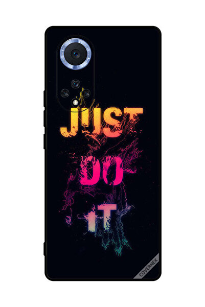 Covernex غطاء حماية لهاتف هواوي نوفا 9 - جاست دو إت