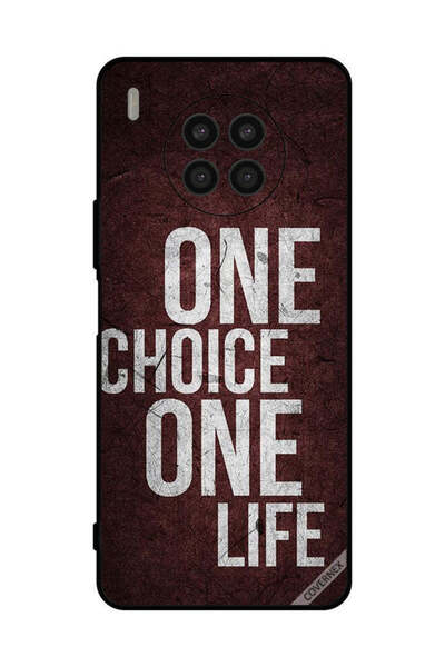 Covernex غطاء حماية لهاتف هواوي نوفا 8i One Choice One Life