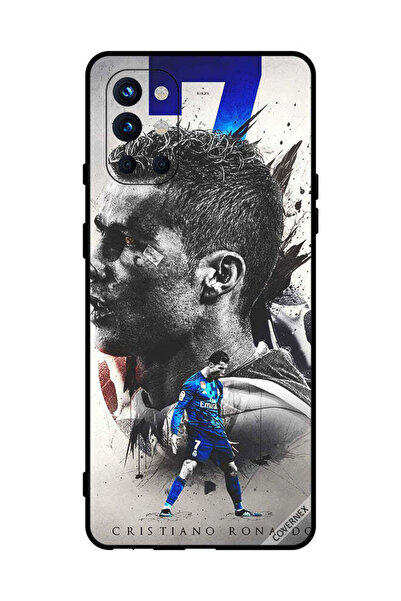 Covernex غطاء حماية لهاتف OnePlus 9R كريستيانو رونالدو