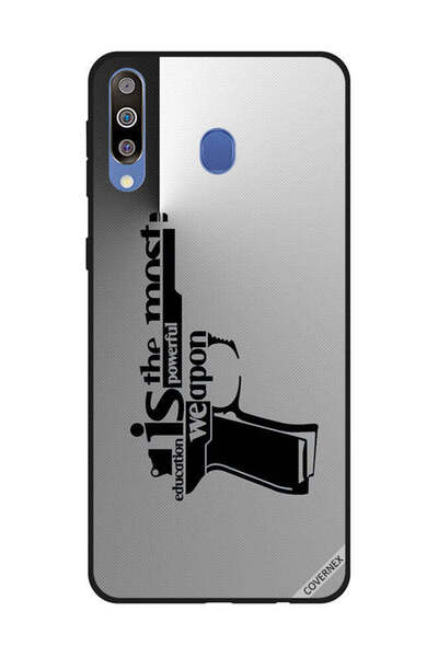 Covernex Protective Case Cover For Samsung Galaxy M30 Ducation Is The Most Po...