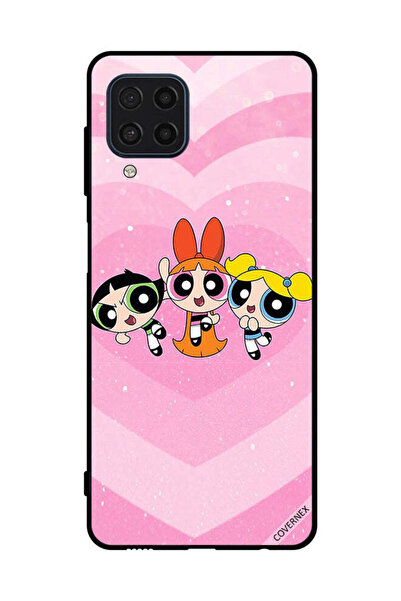 Covernex غطاء حماية لهاتف سامسونج جالاكسي M22 4G باور بيو