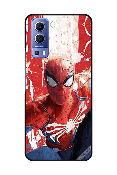 Covernex غطاء حماية لهاتف Vivo Y72 5G جاهز للطيران