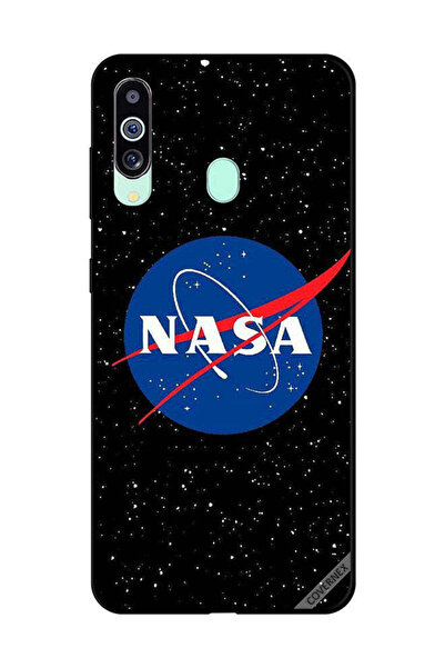 Covernex غطاء حماية لهاتف سامسونج جالاكسي M40 ناسا