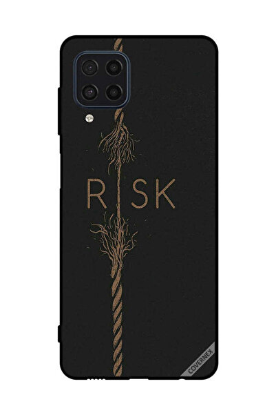 Covernex غطاء حماية لهاتف سامسونج جالاكسي M22 4G ريسك