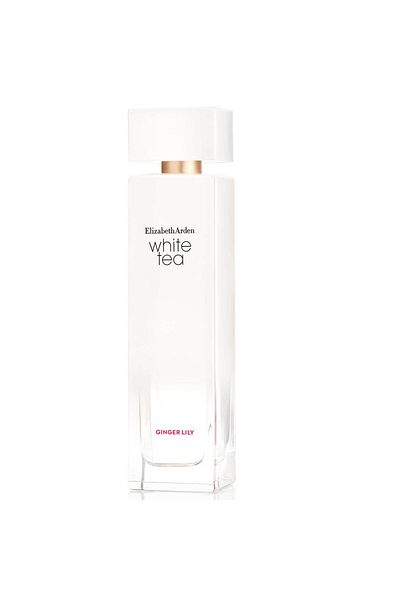 Elizabeth Arden White Tea ging$r Lily for Women Eau De Toilette, 100Ml