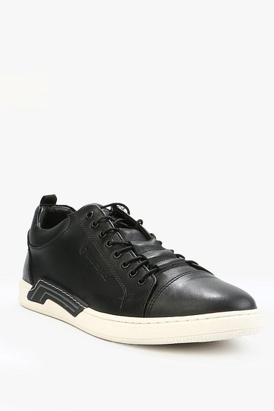 Hammer Jack Hammerjack Luza Black - Dark Gray Men's Casual Shoes