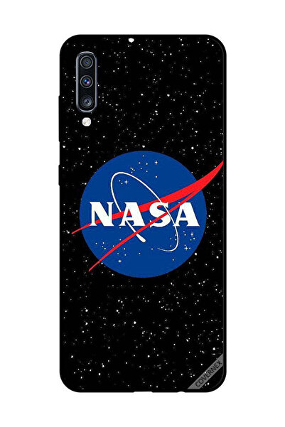 Covernex غطاء حماية لهاتف سامسونج جالاكسي A70 ناسا