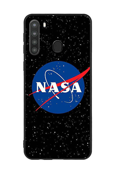 Covernex غطاء حماية لهاتف سامسونج جالاكسي A21 ناسا