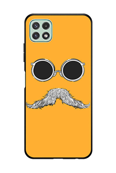 Covernex غطاء حماية لهاتف سامسونج جالاكسي A22 5G بابا شوارب