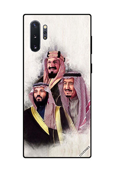 Covernex غطاء حماية لهاتف سامسونج جالكسي نوت 10 بلس محمد سلمان عبد العزيز آل ...