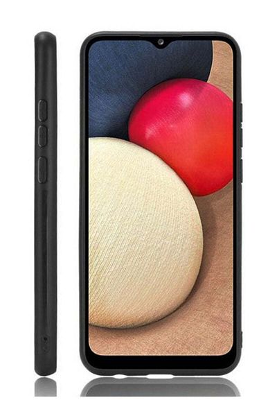 Covernex غطاء حماية لهاتف Samsung Galaxy A03s 4G تحذير: هذا الجهاز ليس له عقل
