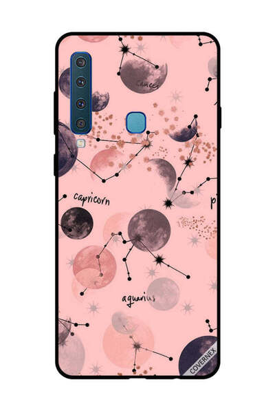 Covernex غطاء حماية لهاتف سامسونج جالاكسي A9 2018 جالاكسي ستارز