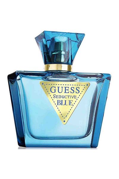 Guess Seductive Blue for Women EDT 75Ml
