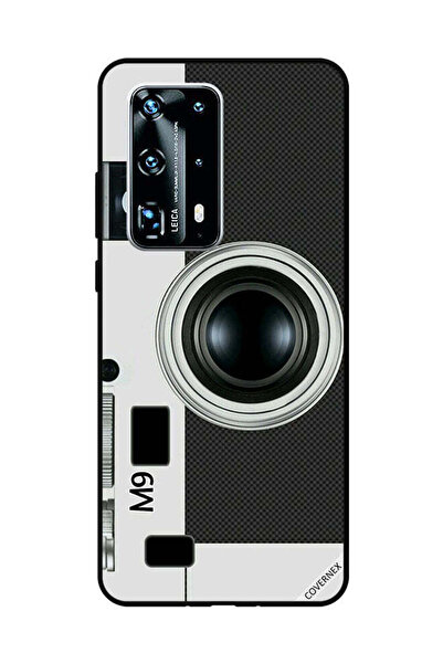 Covernex غطاء حماية لكاميرا هاتف هواوي بي 40 برو بلس