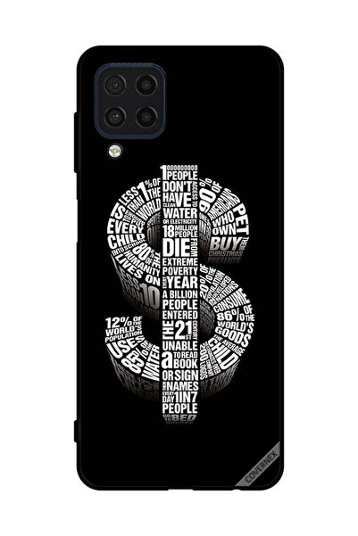 Covernex غطاء حماية لهاتف سامسونج جالاكسي M32 4G دولار