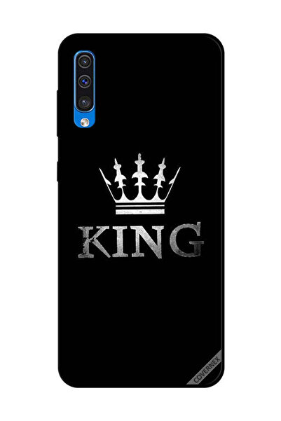 Covernex غطاء حماية لهاتف سامسونج جالاكسي A50 كينج