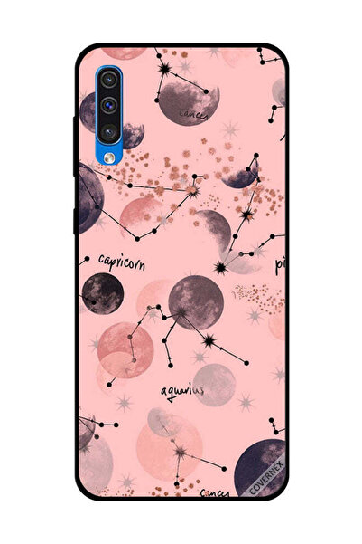 Covernex غطاء حماية لهاتف سامسونج جالاكسي A50 جالاكسي ستارز