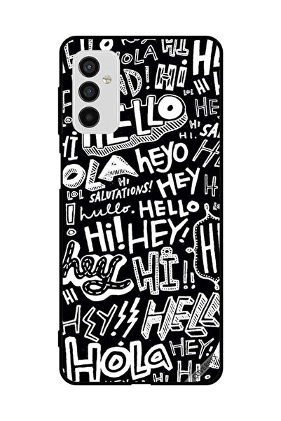 Covernex غطاء حماية لهاتف سامسونج جالاكسي M52 5G هاي هالو