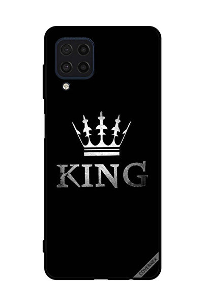 Covernex غطاء حماية لهاتف سامسونج جالاكسي F22 4G كينج