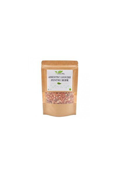 Natura Plus Amestec Legume pentru Supa 250g Natura Plus
