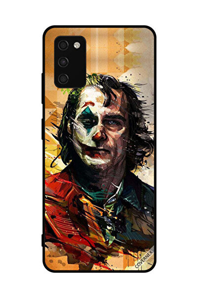 Covernex غطاء حماية لهاتف سامسونج جالاكسي A03s 4G جوكر