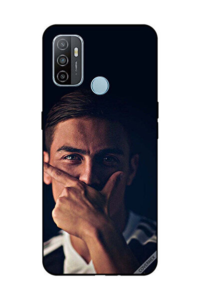 Covernex غطاء حماية لهاتف OPPO A53/A53S باولو دي جي