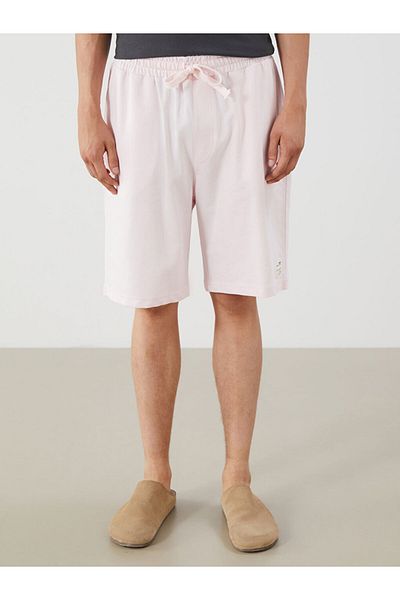 LC Waikiki Ανδρικό σορτς New Season Standard Fit - S5NQ51Z8