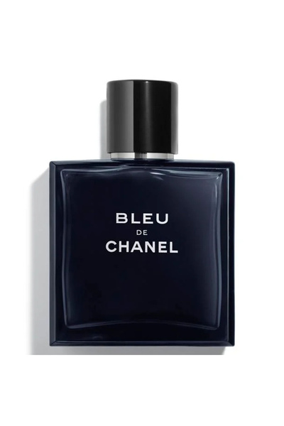 Chanel بلو دي شانيل للرجال - أو دي تواليت، 50 مل