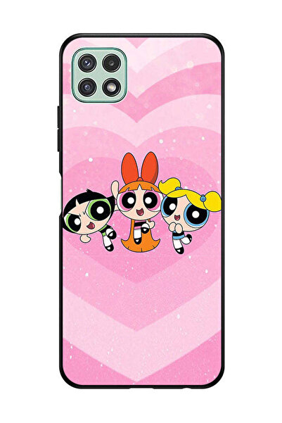 Covernex غطاء حماية لهاتف سامسونج جالاكسي A22 5G باور بيو