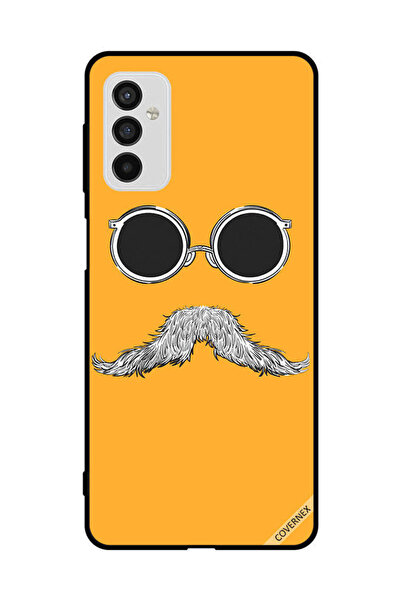 Covernex غطاء حماية لهاتف سامسونج جالاكسي M52 5G بابا شوارب