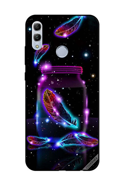 Covernex غطاء حماية لهاتف Honor 10 Lite ريش في جرة