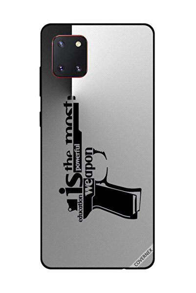 Covernex Protective Case Cover For Samsung Galaxy Note 10 Lite Ducation Is Th...