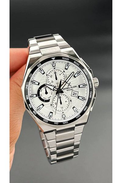 Daniel Klein Men's Wristwatch