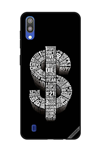 Covernex غطاء حماية لهاتف سامسونج جالاكسي M10 دولار