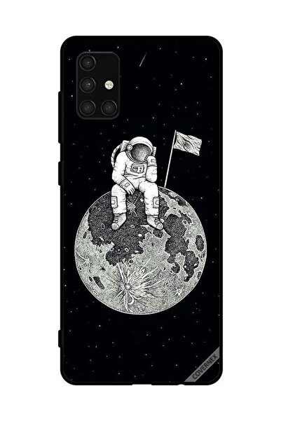 Covernex Protective Case Cover For Samsung Galaxy A71 4G What Else To Do In T...