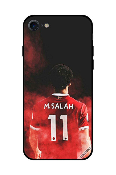 Covernex غطاء حماية لهاتف iPhone SE 2020 - نجمة مصرية بألوان متعددة