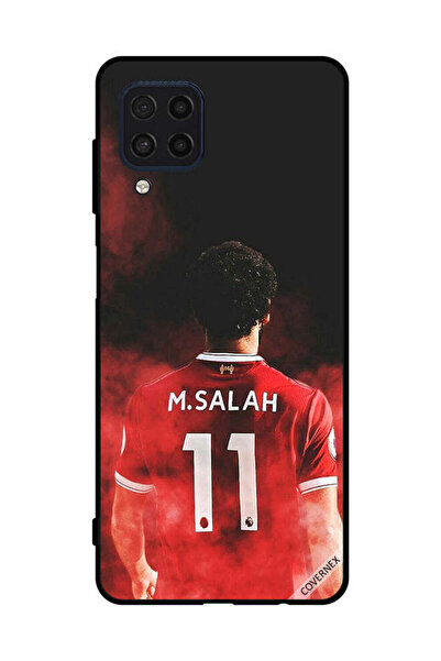 Covernex غطاء حماية لهاتف سامسونج جالاكسي F22 4G نجمة مصرية بألوان متعددة