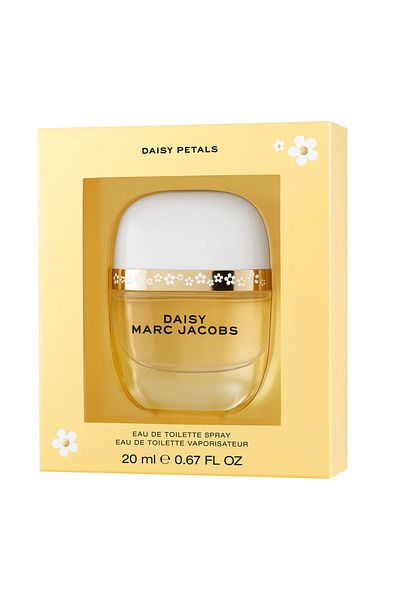 Marc Jacobs Daisy Petals Eau De Toilette for Women - 20ml
