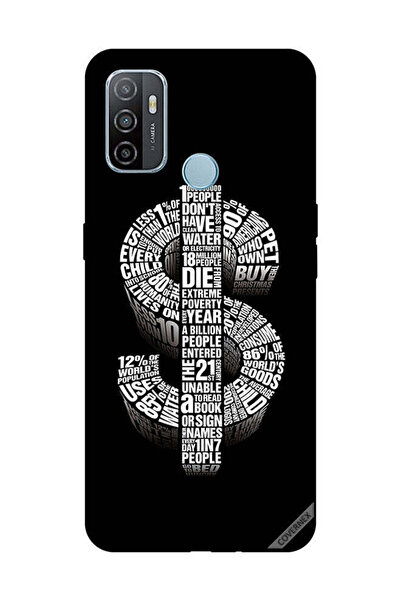 Covernex غطاء حماية لهاتف OPPO A53/A53S دولار
