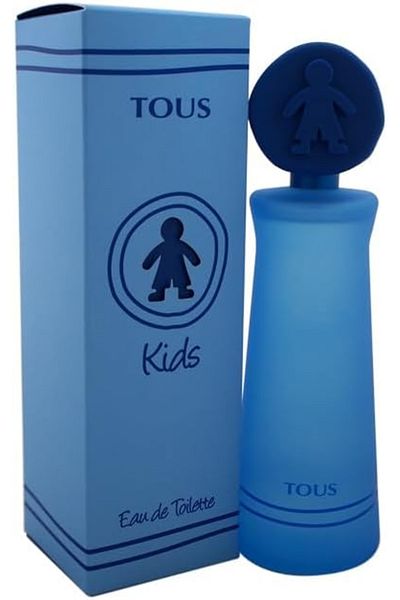 Tous Kids Boy for Men EDT 100Ml