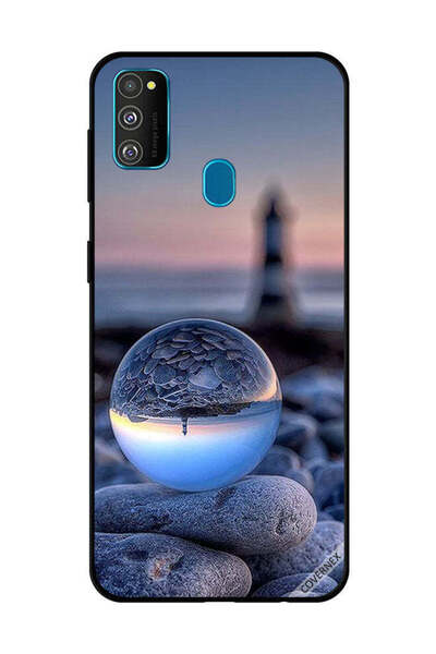 Covernex Protective Case Cover For Samsung Galaxy M30s Awesome Photgraphy Of ...