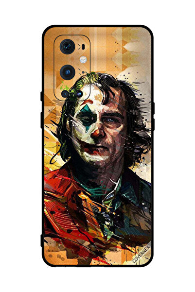 Covernex غطاء حماية لهاتف OnePlus 9 Pro Joker