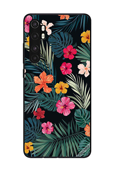 Covernex غطاء حماية لهاتف شاومي مي نوت 10 لايت محمد سلمان عبد العزيز آل سعود