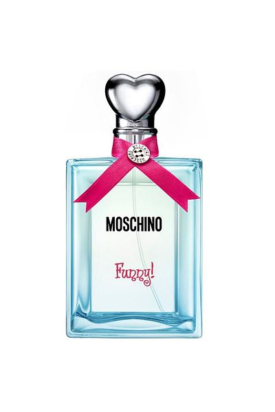 Moschino Funny Eau De Toilette for Women - 100ml