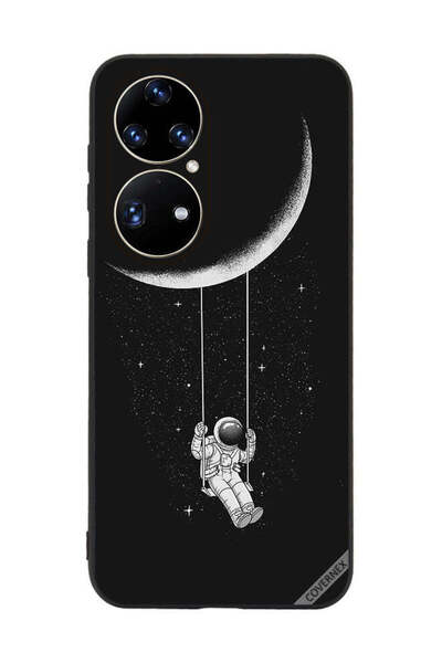 Covernex غطاء حماية لهاتف هواوي بي 50 برو مون سوينغ