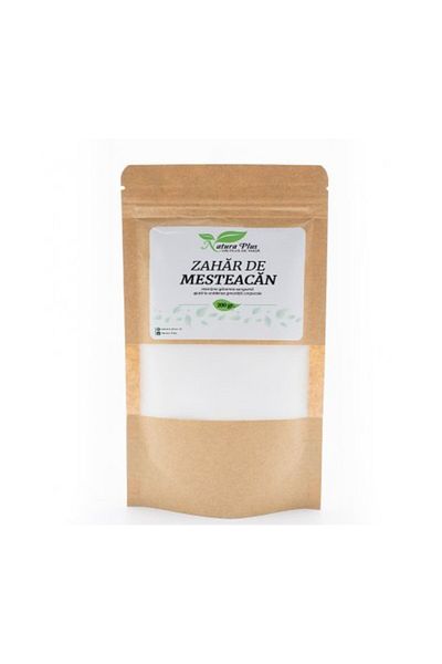 Natura Plus Birch Sugar, 200g, Natura Plus